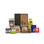 Caja Desayuno S