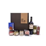 Caja Londres