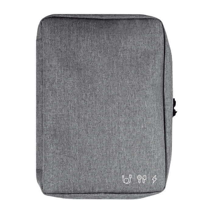ORGANIZADOR DE CABLES "FILLMORE"