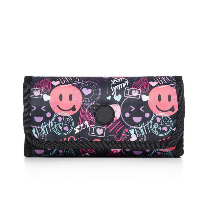 Cartuchera Desplegable Pop Case