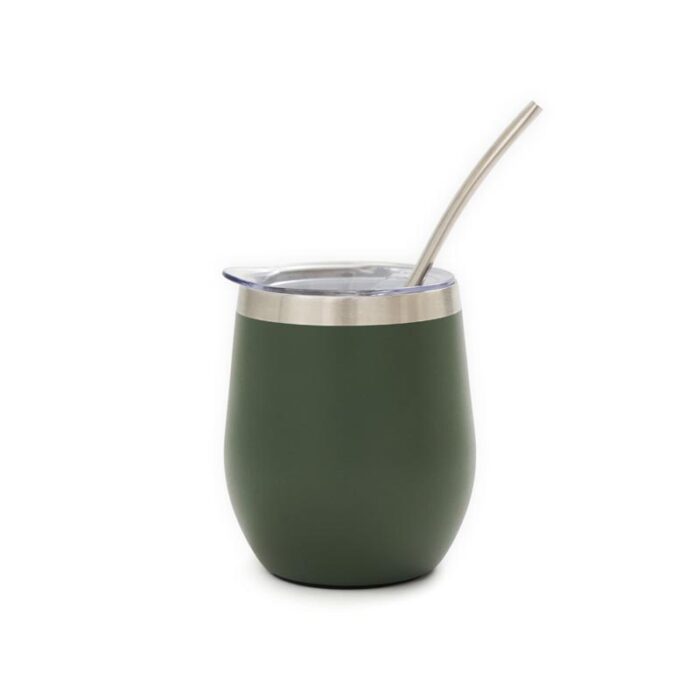 Mate SAN ROQUE c/Bombilla