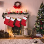 Bota de Navidad - Imagen 2