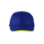 Gorro TAHG 144 c/velcro - Imagen 15