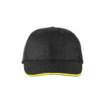 Gorro TAHG 144 c/velcro - Imagen 16