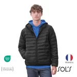 CAMPERA STREAM MEN - Imagen 2