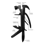 Rescue Multitool - Imagen 3