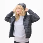 CAMPERA STREAM WOMEN - Imagen 7