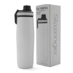 Botella OLYMPIA - Imagen 12