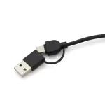 Cable 3 en 1 BAMBOO - Imagen 7