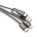 Cable 3 en 1 RYZE - Imagen 4