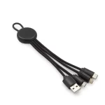 Cable 3 en 1 VERSAL - Imagen 2