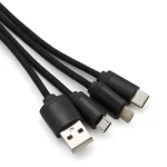 Cable 3 en 1 VERSAL - Imagen 3