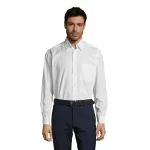 Camisa Baltimore Hombre/Unisex - Imagen 10