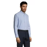 Camisa Boston Hombre/Unisex - Imagen 6