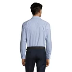 Camisa Boston Hombre/Unisex - Imagen 9