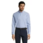 Camisa Boston Hombre/Unisex - Imagen 7