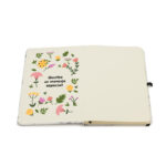 Cuaderno Howlita - Imagen 2