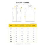 Chaleco Pampero - Imagen 9