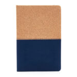 Cuaderno CORK A5 80 hojas - Imagen 2