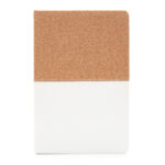 Cuaderno CORK A5 80 hojas - Imagen 4