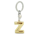 LLAVERO Z "LETTER BALLOON"