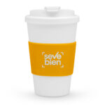 VASO TÉRMICO "MY CUP TO GO" Extra Lock