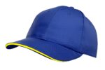 Gorro TAHG 144 c/velcro - Imagen 3