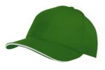 Gorro TAHG 144 c/velcro - Imagen 2