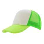 Gorro Trucker Fluo - Imagen 6