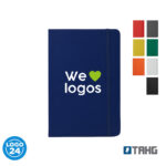 Cuaderno JOURNAL A5 64 hojas
