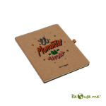 Cuaderno Monarq