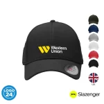 Gorro Tiger