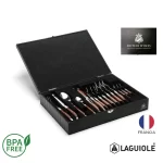 Set de mesa x 16 piezas Laguiole