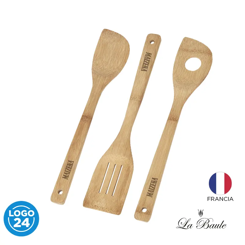 PortadaUtensiliosparaCocina-1747236759 La Baule Utensilios para Cocina - Imagen 1