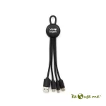 Cable 3 en 1 VERSAL