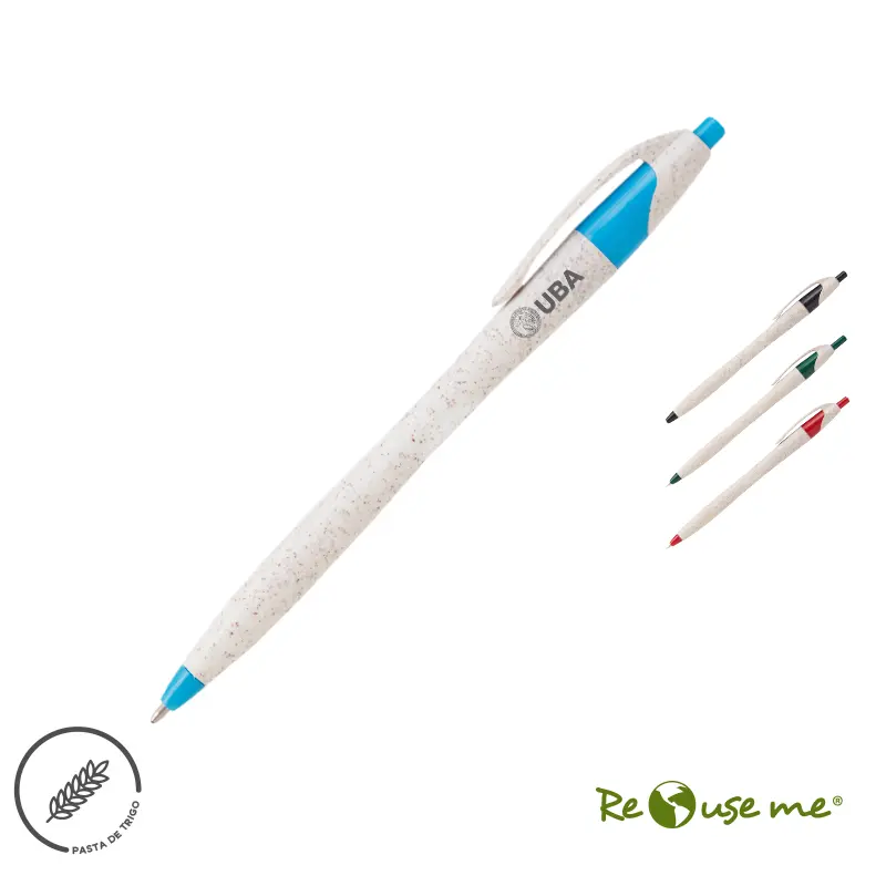 PortadaWebPortadalapizdesertTINTAAZUL-1747160647 Boligrafo DESERT Tinta Azul - Imagen 1
