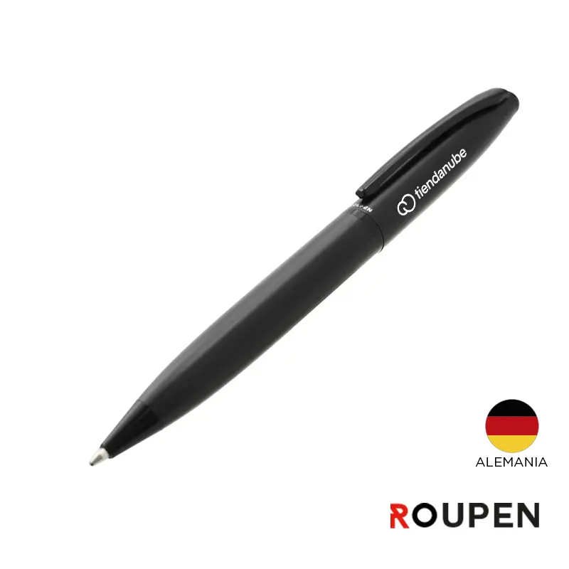 PortadawebBolgrafoRainer-1747331477 Boligrafo RAINER - Imagen 1