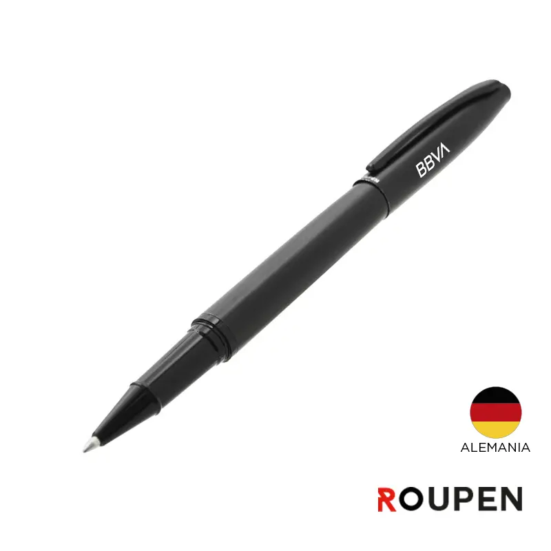 PortadawebBolgrafoRainerroller-1747335232 Roller RAINER - Imagen 1