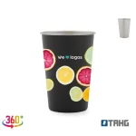Vaso Unico