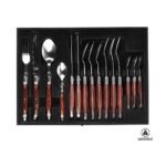 Set de mesa x 16 piezas Laguiole - Imagen 15