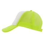 Gorro Trucker Fluo - Imagen 4
