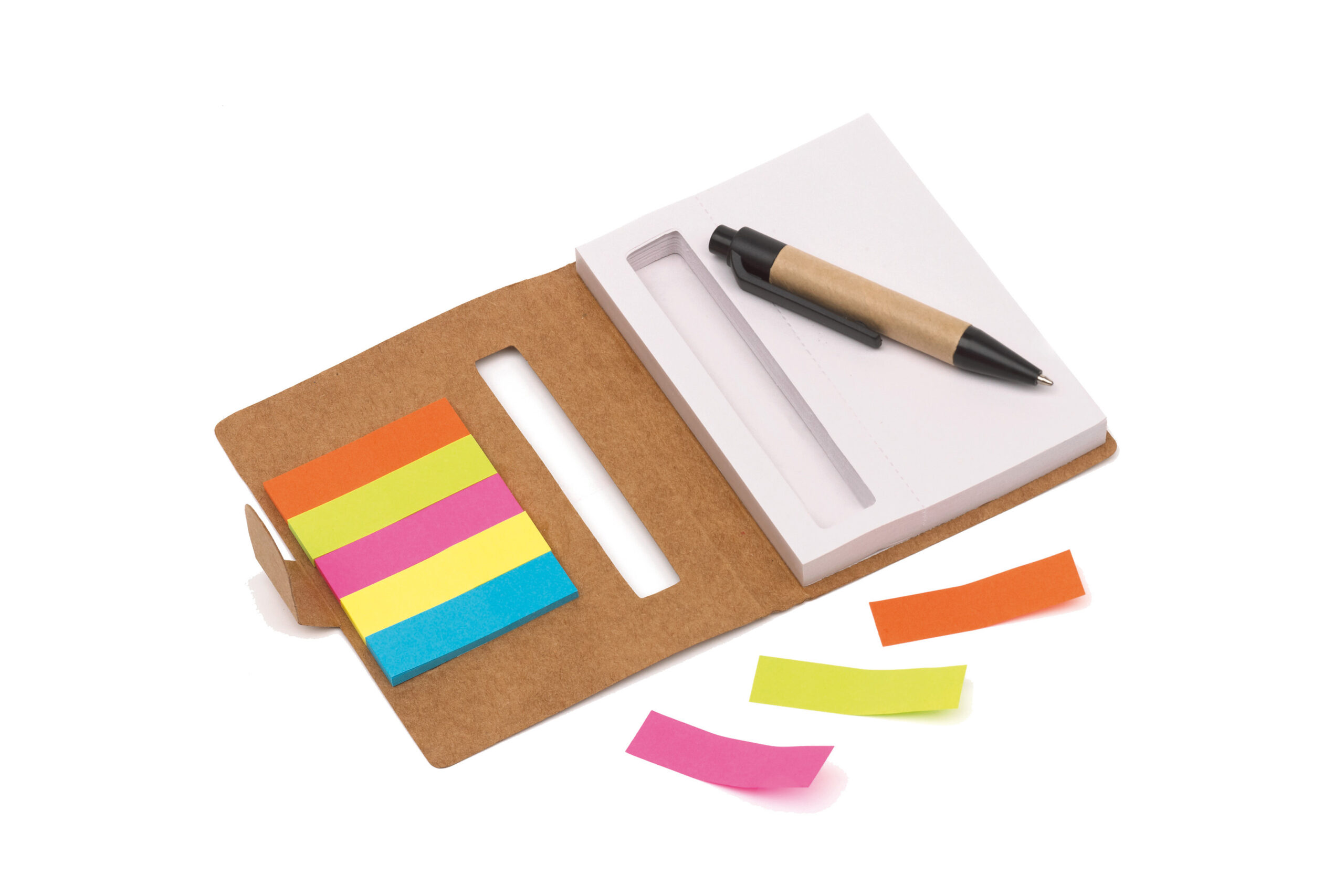alt_22promocional_publicitario_set_autoadhesivos_T289_abierto22-1 MINI NOTEBOOK "MEMO" - Imagen 1