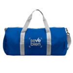 BOLSO DEPORTIVO "WORKOUT" - Imagen 4