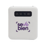 Powerbank multipuerto  "CONNECTICUT"