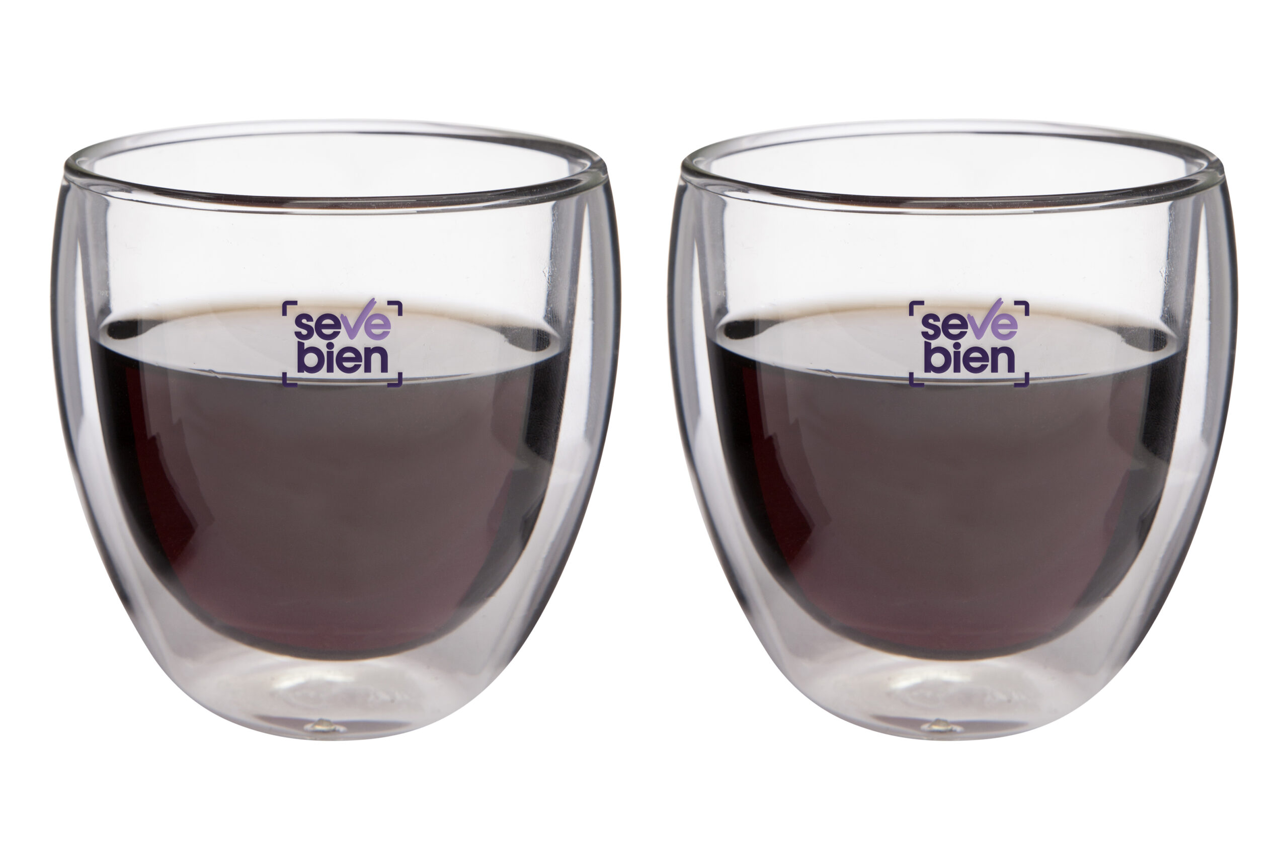 alt__promocional_publicitario_vasos_T499_cafe_logo2 SET DE VASOS DE VIDRIO "GLASGOW" - Imagen 1