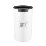 Mug térmico "GARAMOND"