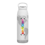 BOTELLA TÉRMICA "GAUDÍ" - Imagen 4