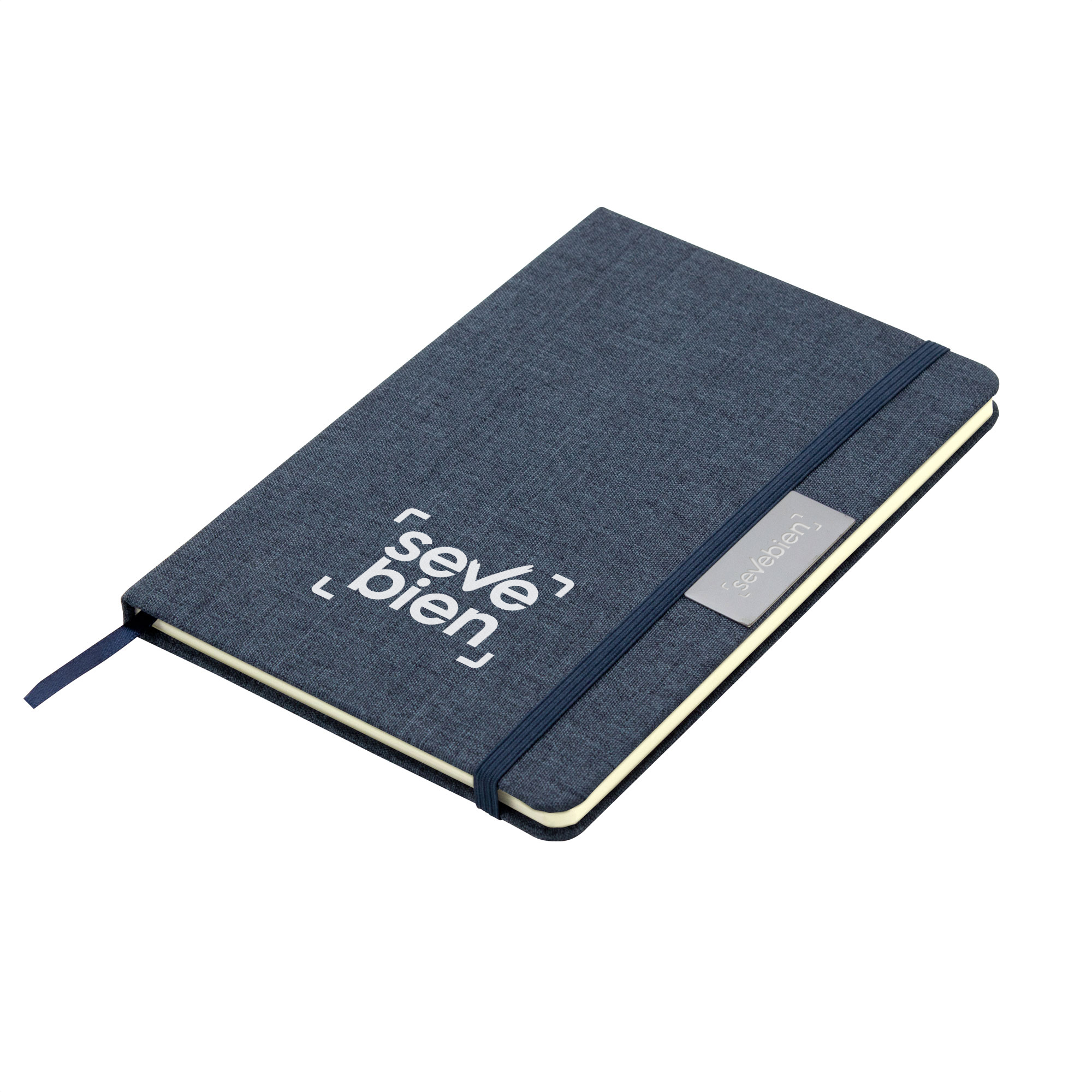 alt_promocional_publicitario_libreta_T718_azul_2_logos-1 Libreta "GRETA" - Imagen 1