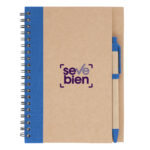 LIBRETA "ECOLÓGICA"