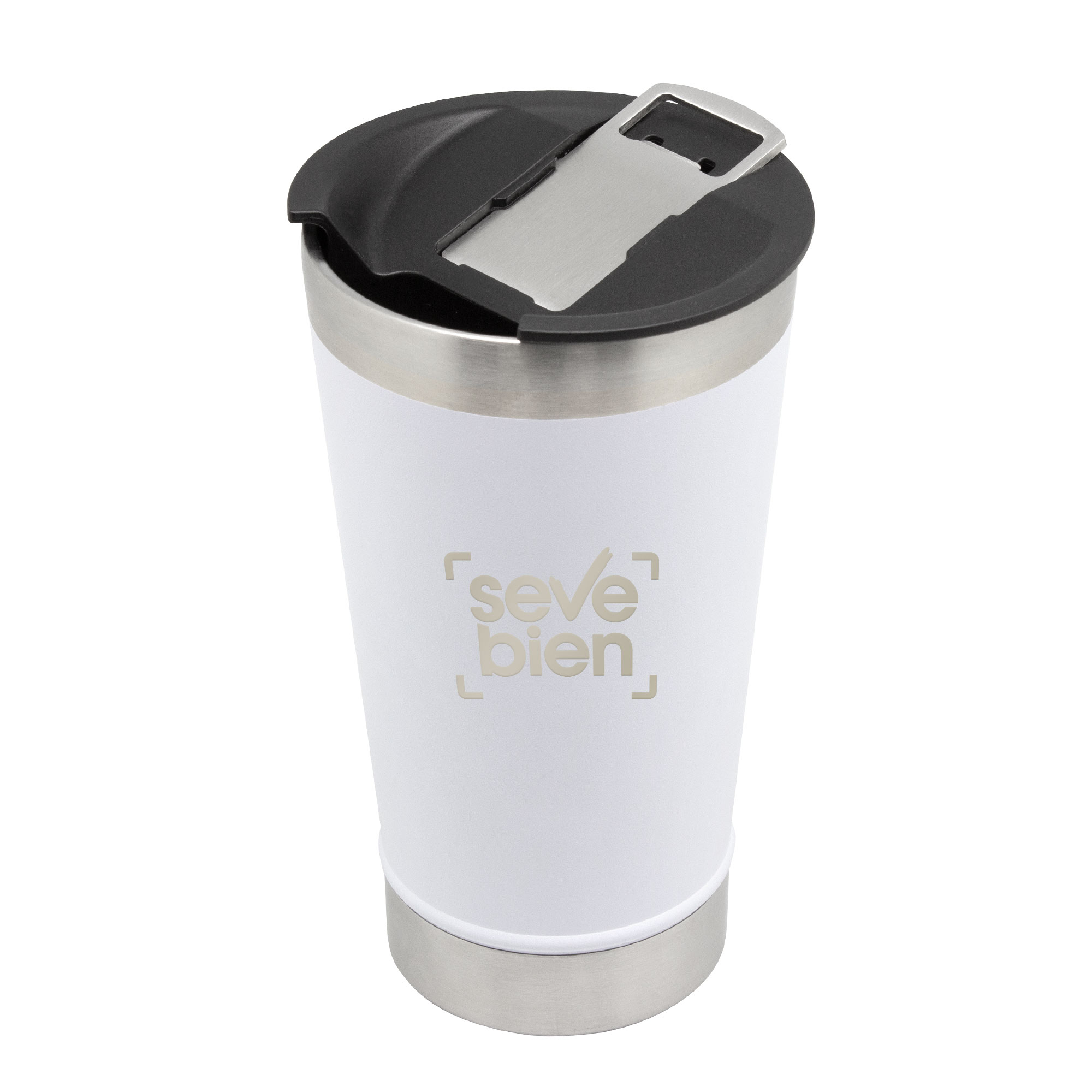 alt_promocional_publicitario_vaso_acero_inoxidable_T657_2-blanco_logo Mug térmico "MUG-BAR" - Imagen 1